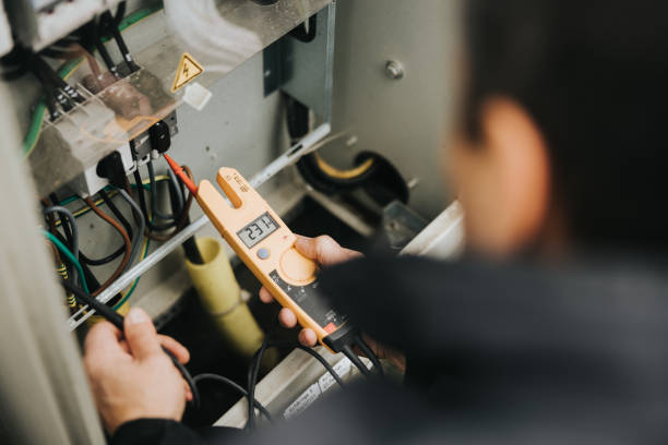 Best Electrical Repair Services  in Burke, VA