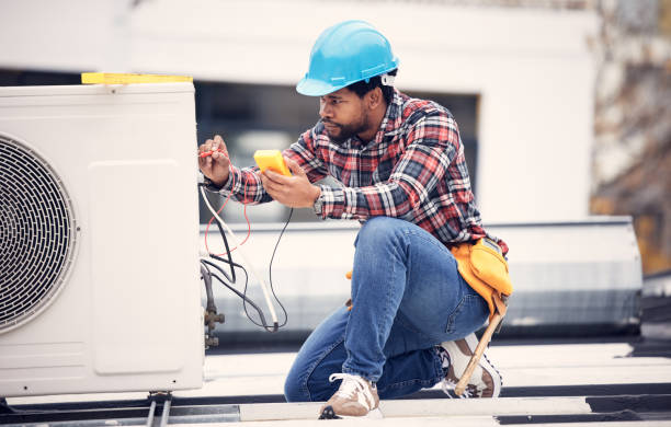 Best Commercial Electrician Services  in Burke, VA