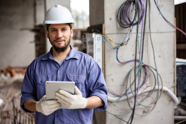 Best Generator Installation Services  in Burke, VA