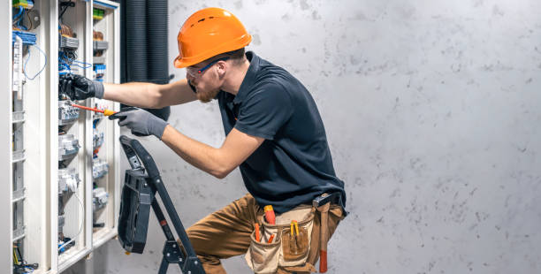  Burke, VA Electrician Pros